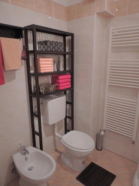 Apartment Alvarium Kobarid Oda fotoğraf