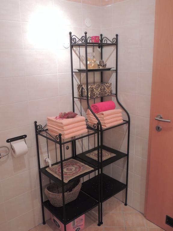 Apartment Alvarium Kobarid Oda fotoğraf