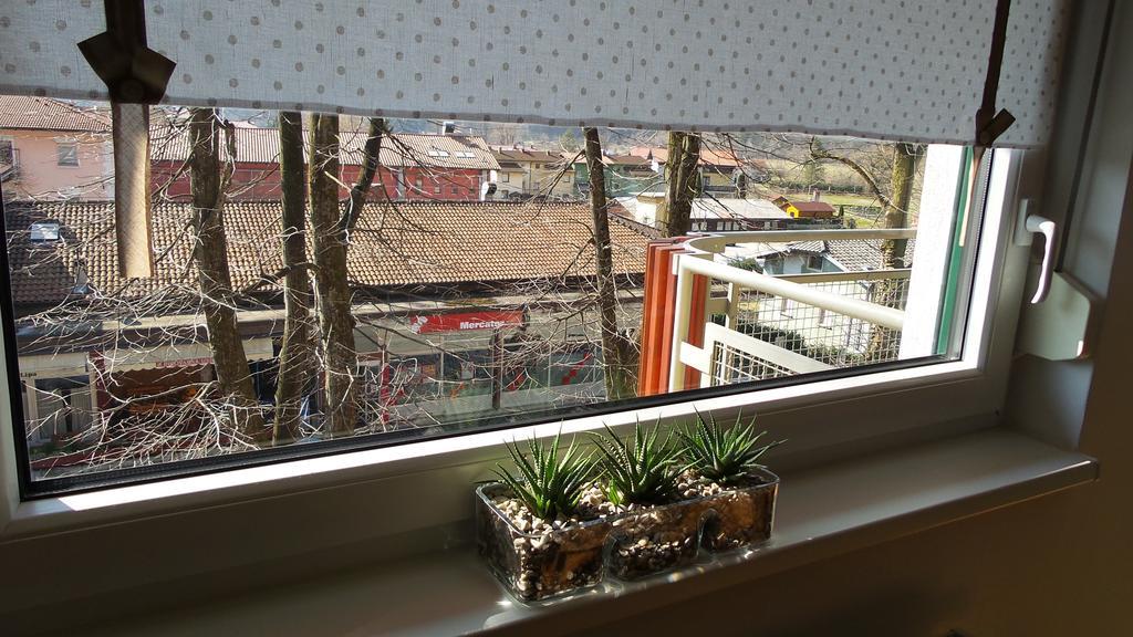 Apartment Alvarium Kobarid Oda fotoğraf
